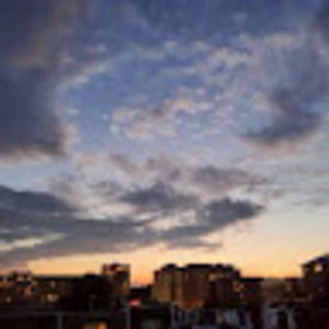 Meet your Posher, Lucas